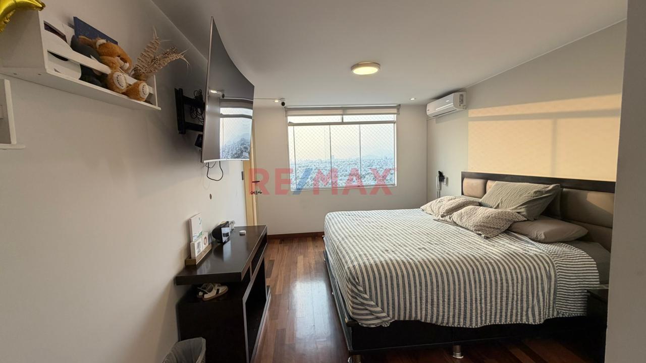 Tu Nuevo Hogar Te Espera: Moderno Departamento En Casuarinas Con Vista Privilegiada Y Sistema Inteligente - 6