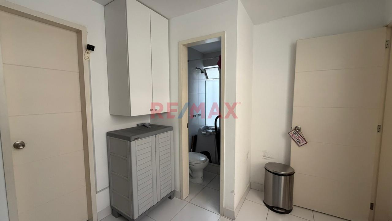 Tu Nuevo Hogar Te Espera: Moderno Departamento En Casuarinas Con Vista Privilegiada Y Sistema Inteligente - 14