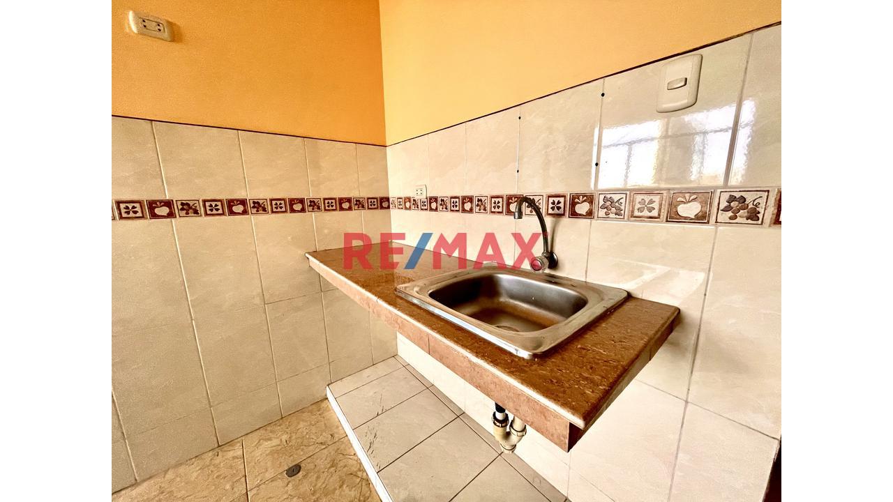 Departamento de 2 dormitorios y 1 baños ubicado en Chiclayo Departamento de 2 dormitorios y 1 baños ubicado en Chiclayo