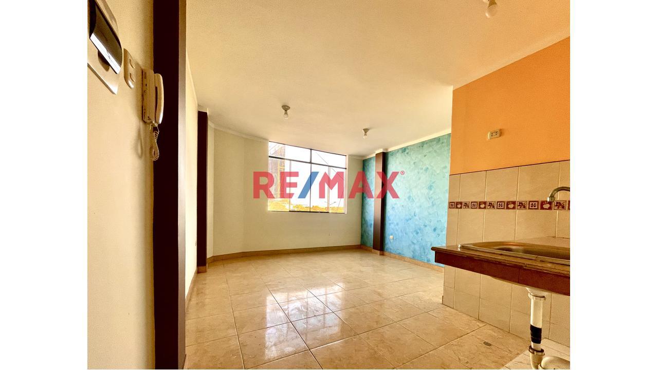 Departamento en Alquiler ubicado en Chiclayo Departamento en Alquiler ubicado en Chiclayo