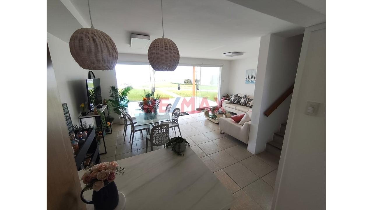 🌊 Condominio Asia Bonita – Hermosa Casa De Playa En Primera Fila 🏖️ — foto 5