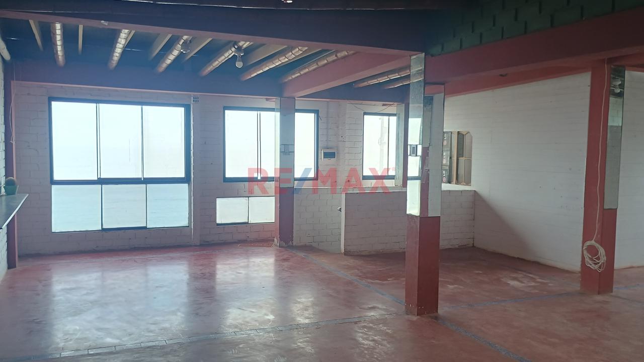 Exclusiva Oportunidad De Inversión Terreno Frente Al Mar En Playa El Silencio Punta Hermosa - 7