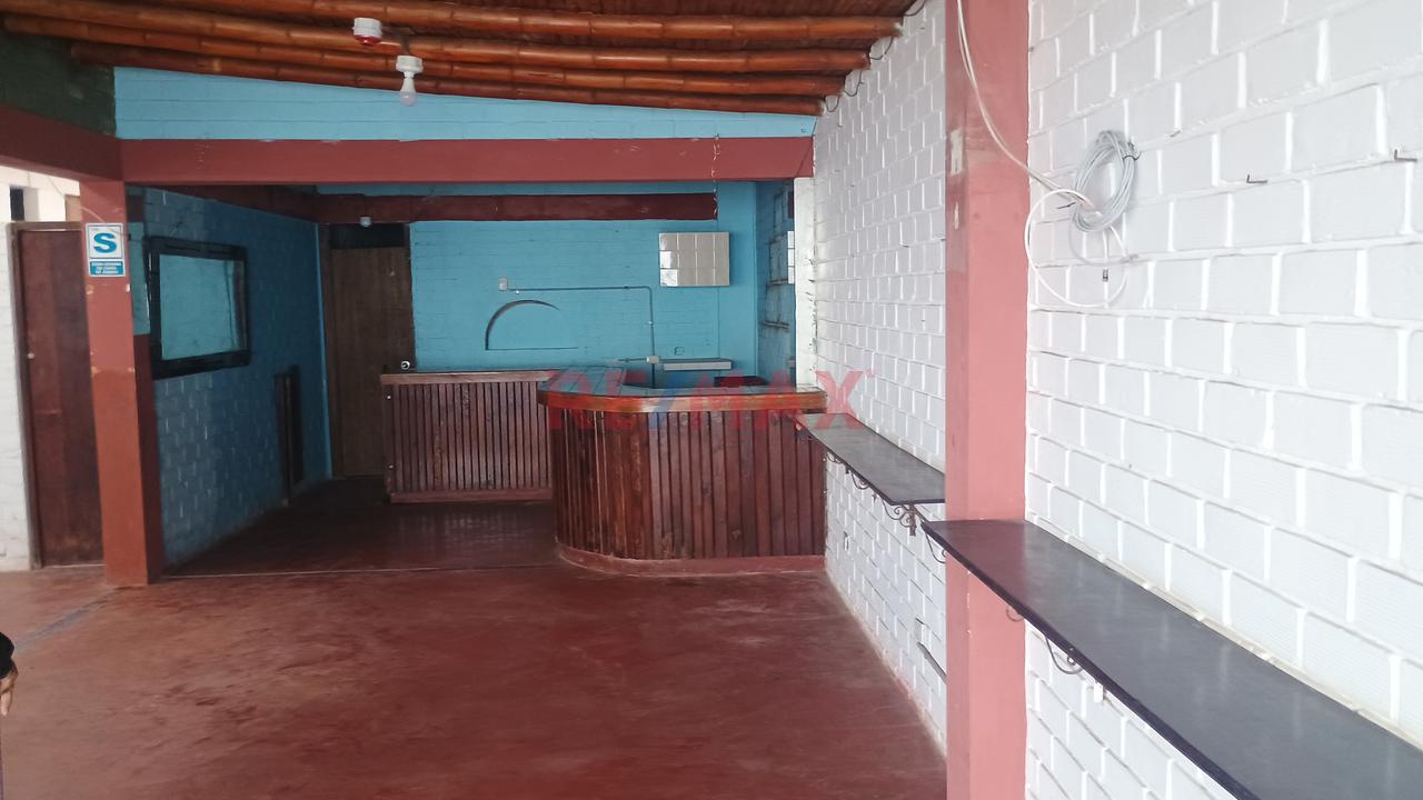 Exclusiva Oportunidad De Inversión Terreno Frente Al Mar En Playa El Silencio Punta Hermosa - 6