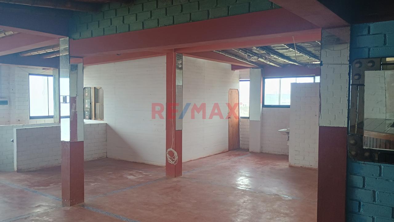 Exclusiva Oportunidad De Inversión Terreno Frente Al Mar En Playa El Silencio Punta Hermosa - 8