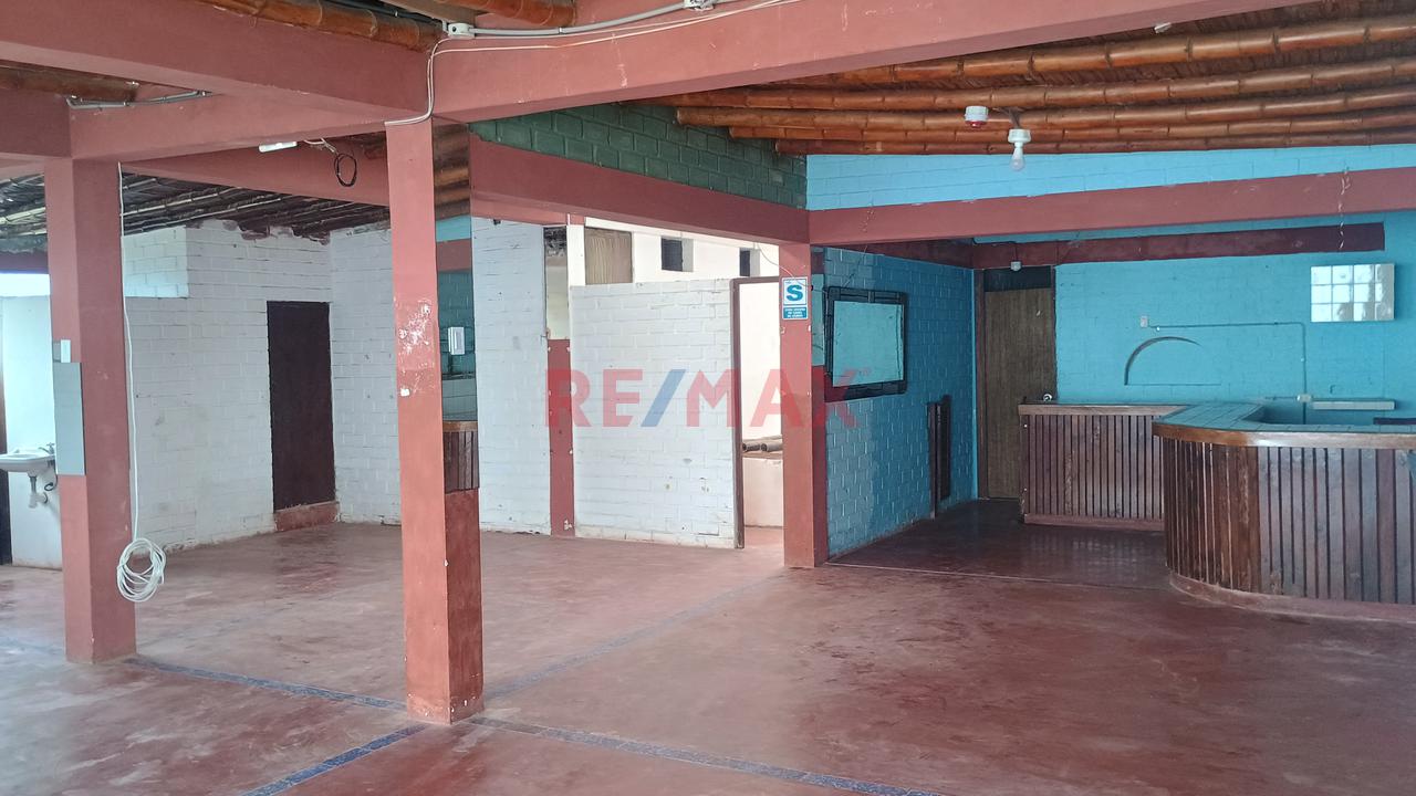 Exclusiva Oportunidad De Inversión Terreno Frente Al Mar En Playa El Silencio Punta Hermosa - 15