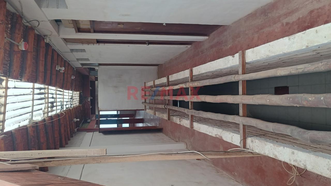 Exclusiva Oportunidad De Inversión Terreno Frente Al Mar En Playa El Silencio Punta Hermosa - 11