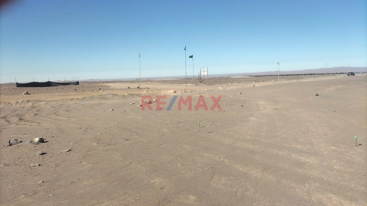 Vendo Terreno Rustico (Parcela De 13.9295 Has) En Las Palmeras - La Joya