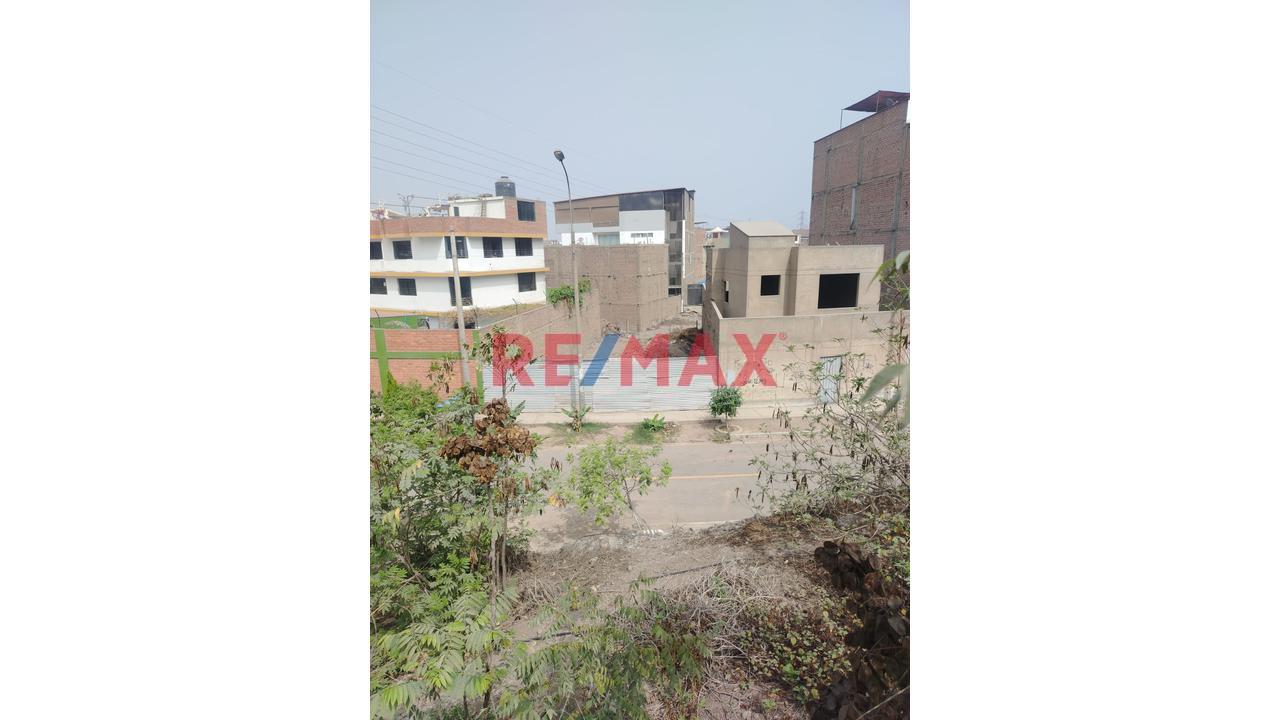 Terreno De 190 M2 En San Antonio De Carapongo A Super Precio!!!