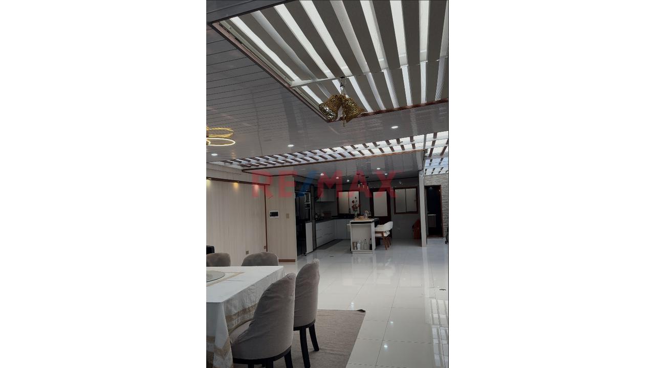 Moderno Y Amplio Departamento En Villa Verde 3, Condominio Club House - 13
