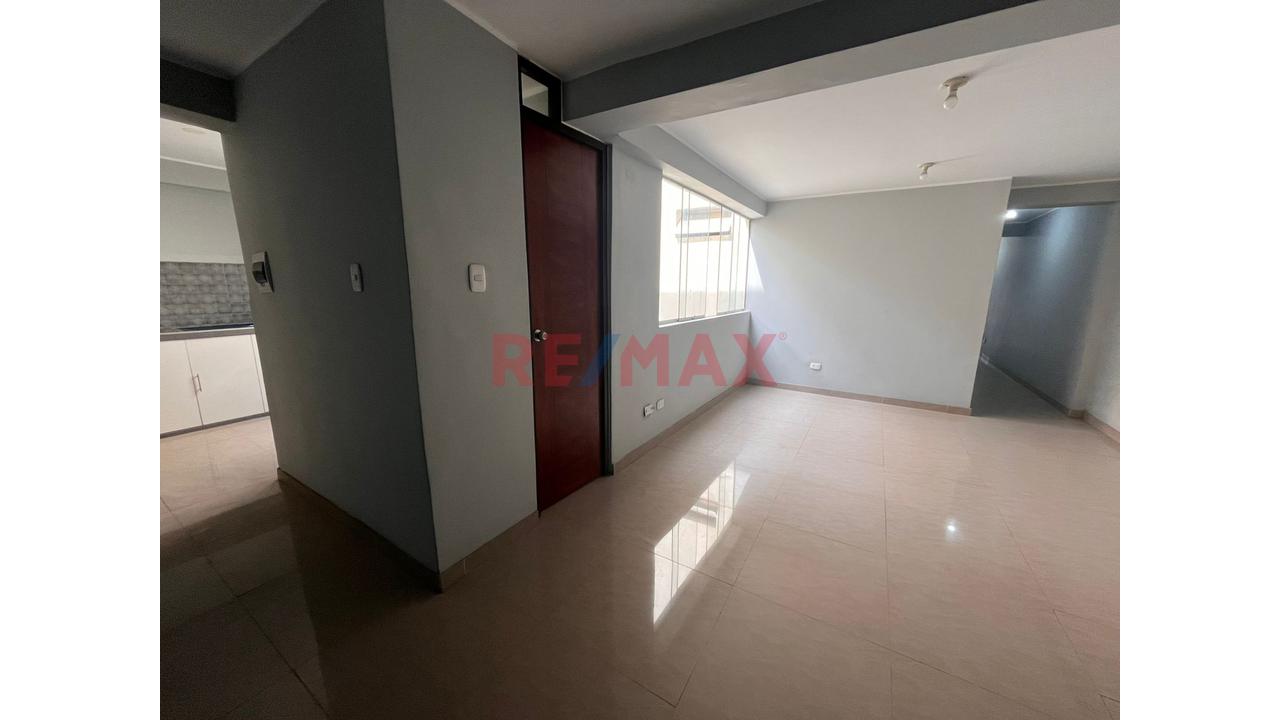 Duplex En Venta Nuevo En Comas - 4