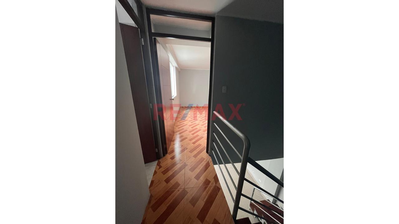 Duplex En Venta Nuevo En Comas - 2