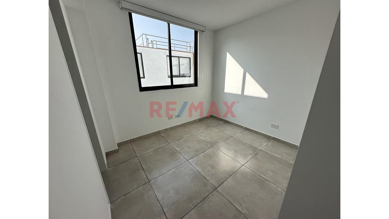 Venta De Departamento Duplex En San Borja - 19