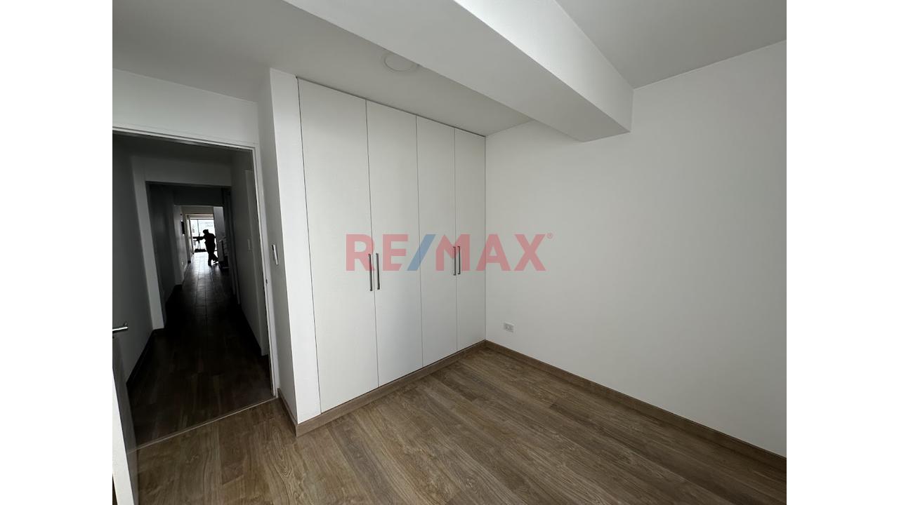 Venta De Departamento Duplex En San Borja - 13