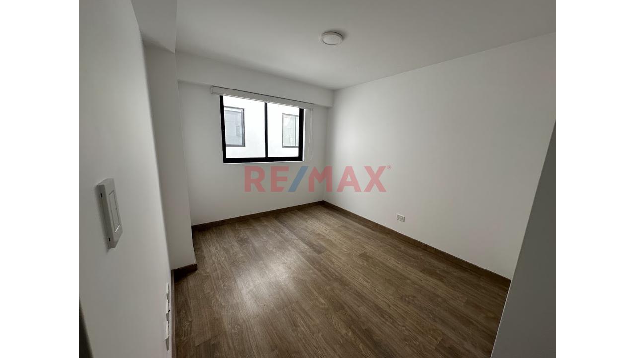 Venta De Departamento Duplex En San Borja - 9