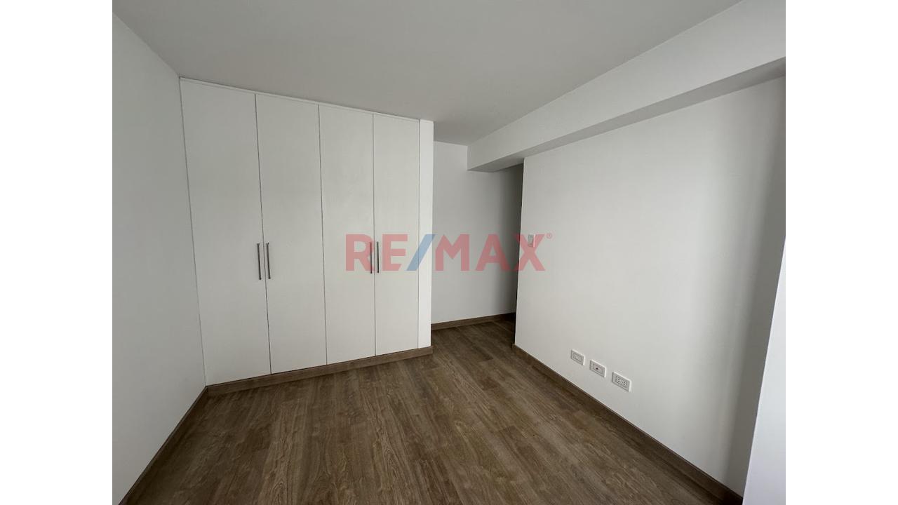 Venta De Departamento Duplex En San Borja - 10