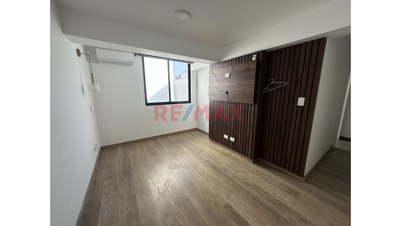Venta De Departamento Duplex En San Borja - 14