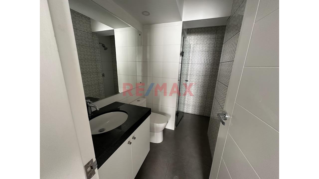 Venta De Departamento Duplex En San Borja - 16