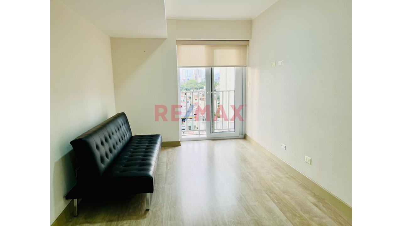 Departamento Amoblado En San Isidro – Edificio The Park (Edifica) | Ideal Inversión O Ejecutivos - 13