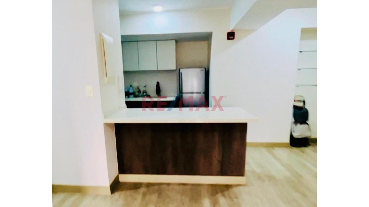 Departamento Amoblado En San Isidro – Edificio The Park (Edifica) | Ideal Inversión O Ejecutivos - 2