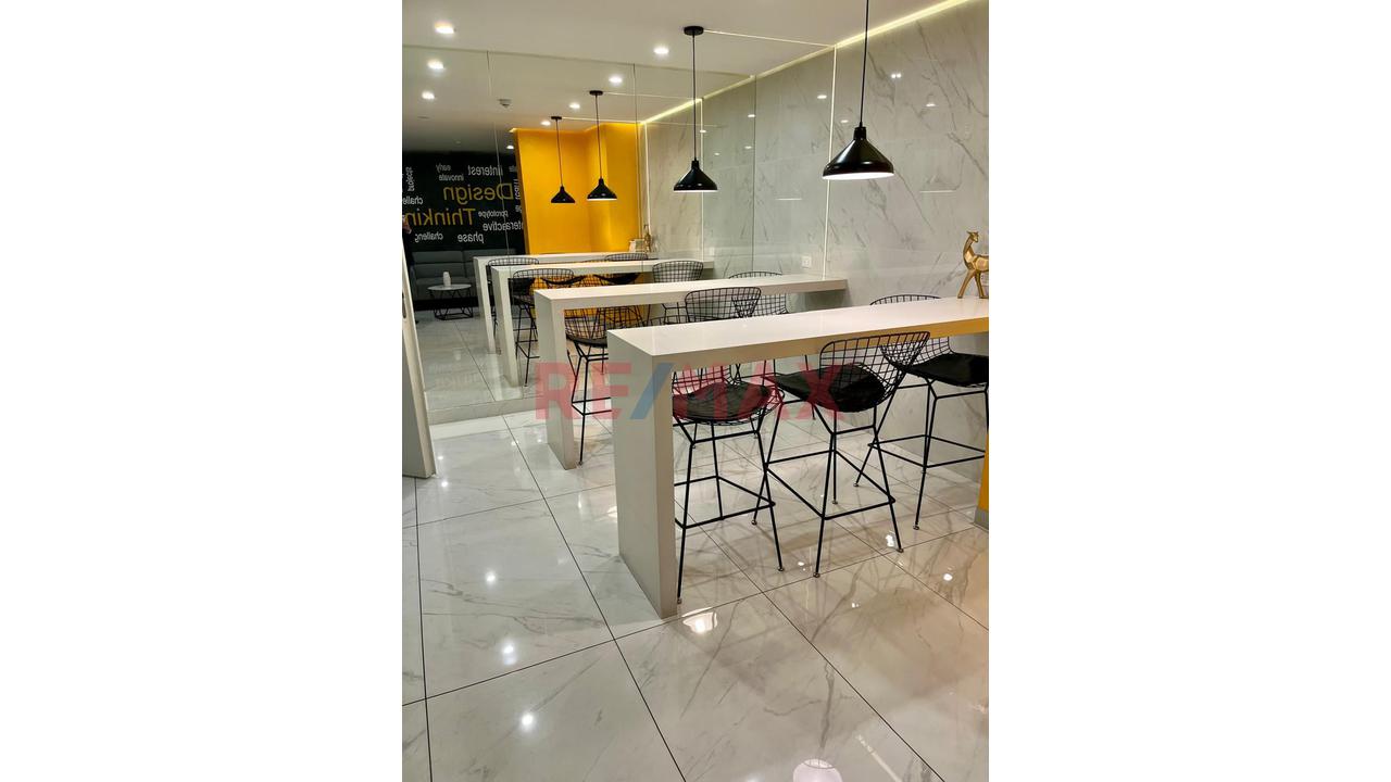 Departamento Amoblado En San Isidro – Edificio The Park (Edifica) | Ideal Inversión O Ejecutivos - 7