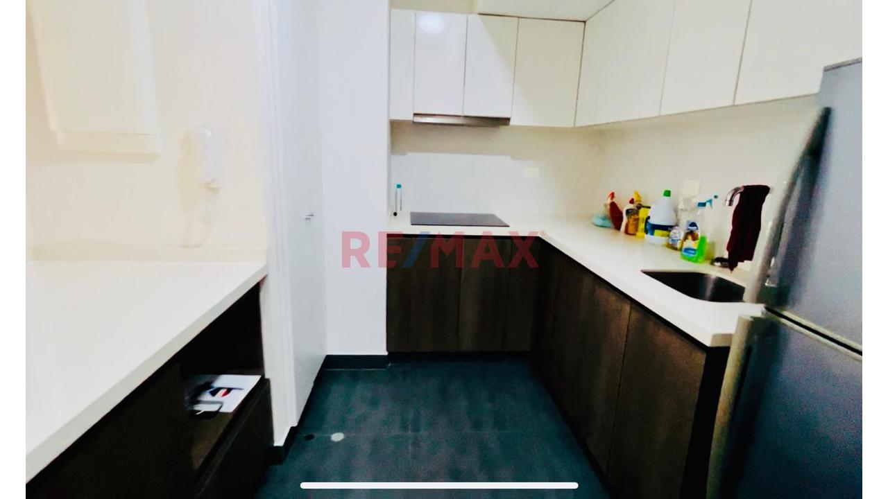 Departamento Amoblado En San Isidro – Edificio The Park (Edifica) | Ideal Inversión O Ejecutivos - 5