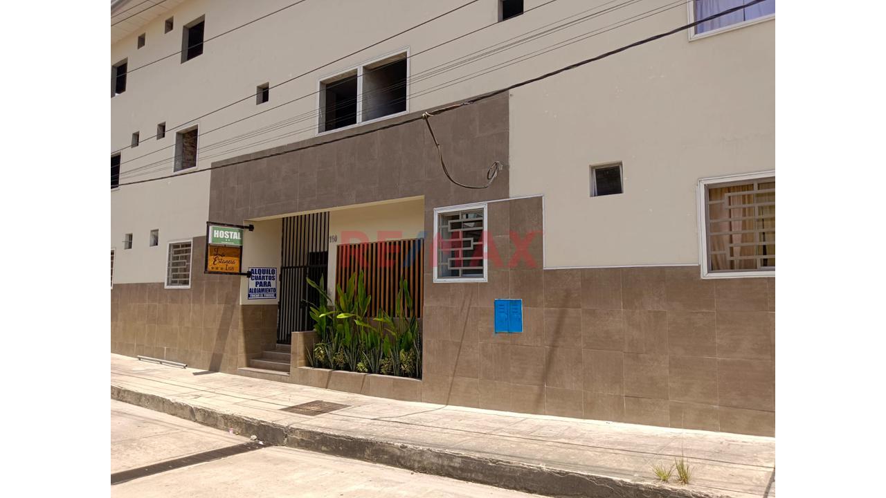 En Venta Hostal A 15 Minutos De Plaza De Armas De Iquitos - 4