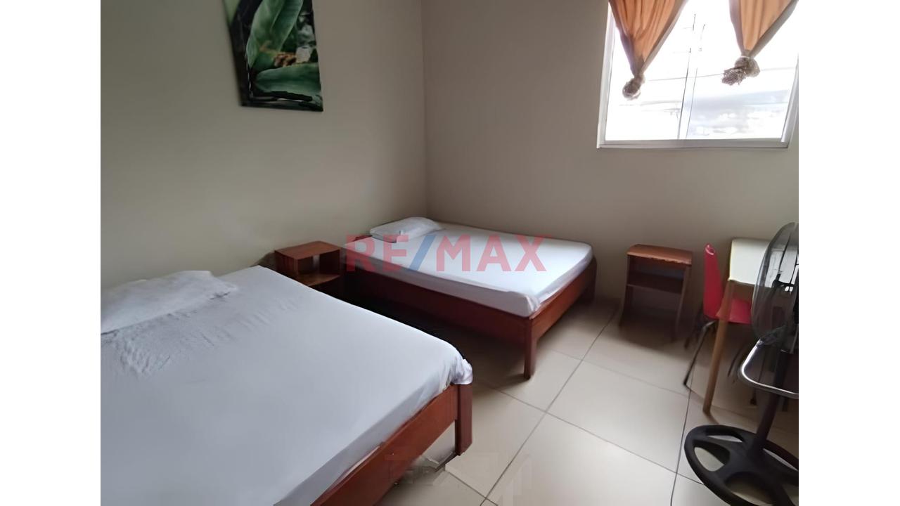 En Venta Hostal A 15 Minutos De Plaza De Armas De Iquitos - 17