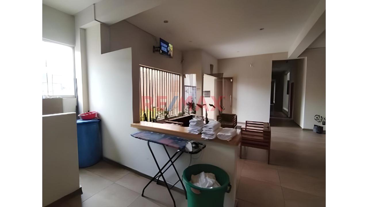 En Venta Hostal A 15 Minutos De Plaza De Armas De Iquitos - 7