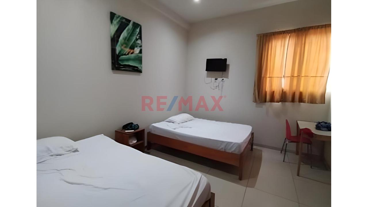 En Venta Hostal A 15 Minutos De Plaza De Armas De Iquitos - 12