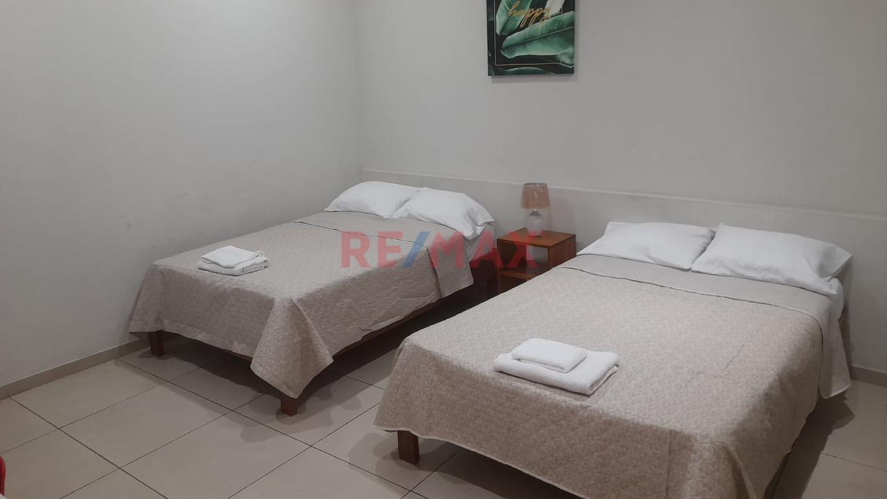 En Venta Hostal A 15 Minutos De Plaza De Armas De Iquitos - 14