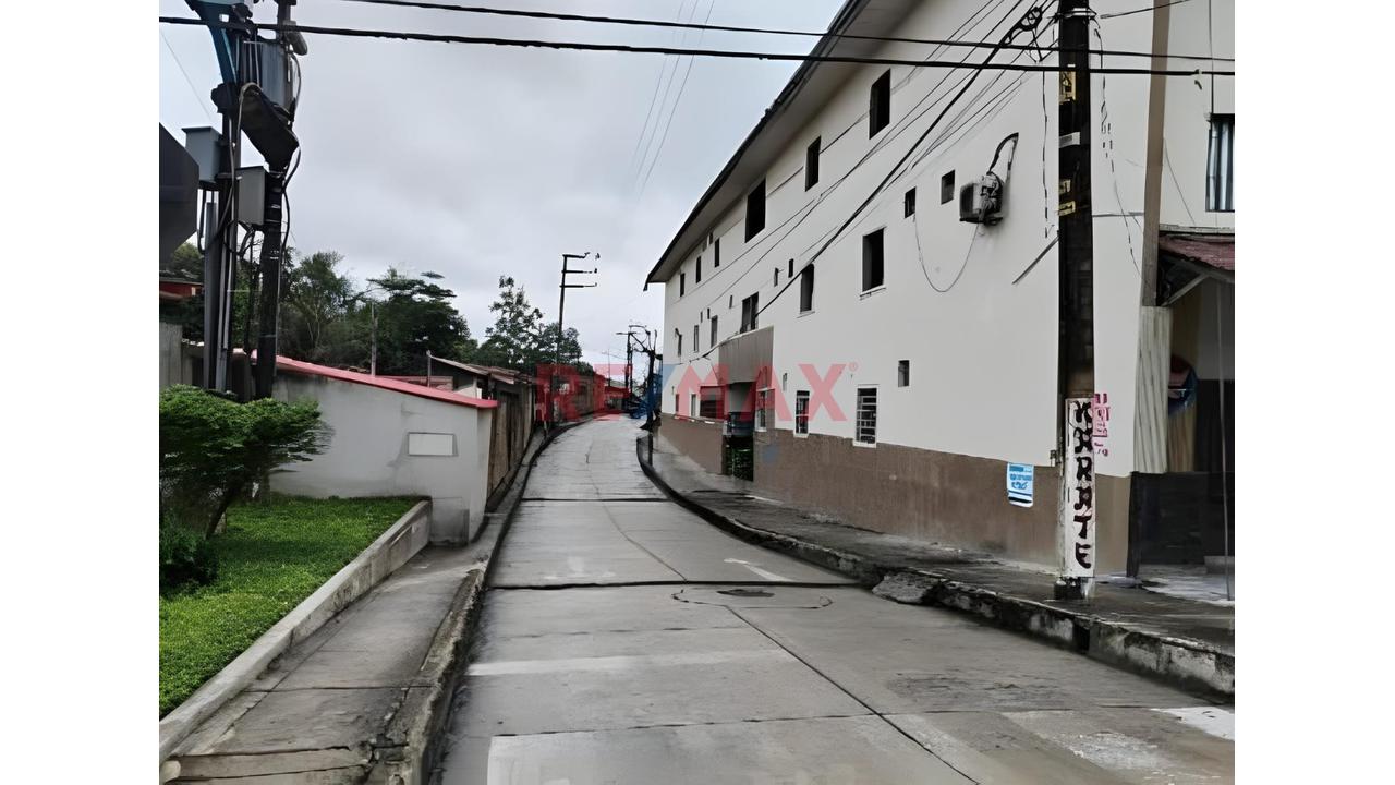 En Venta Hostal A 15 Minutos De Plaza De Armas De Iquitos - 2