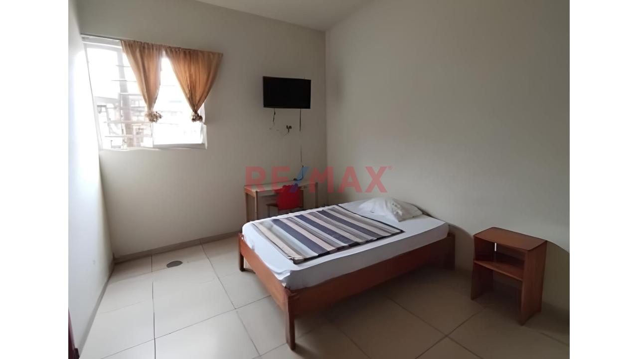 En Venta Hostal A 15 Minutos De Plaza De Armas De Iquitos - 11