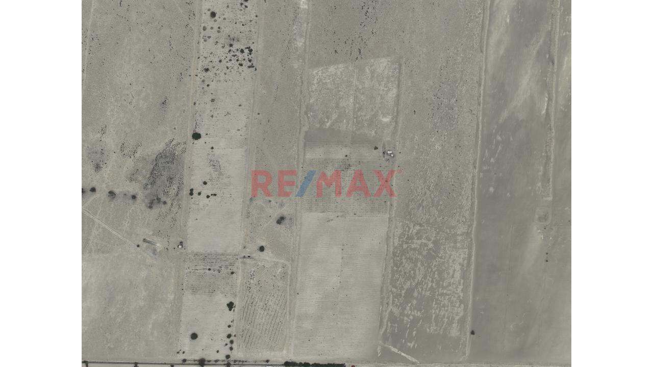 Gran Oportunidad De Inversión: Terrenos Multi-Zonificación En Paracas (Desde 10 Hasta 84 Hectáreas) / $25.00 X M2 — foto 5