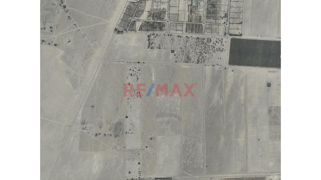 Gran Oportunidad De Inversión: Terrenos Multi-Zonificación En Paracas (Desde 10 Hasta 84 Hectáreas) / $25.00 X M2 — foto 6