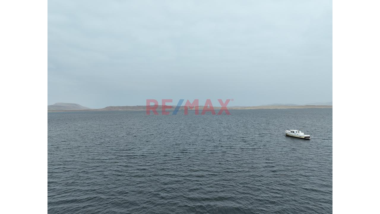 Gran Oportunidad De Inversión: Terrenos Multi-Zonificación En Paracas (Desde 10 Hasta 84 Hectáreas) / $25.00 X M2 — foto 7