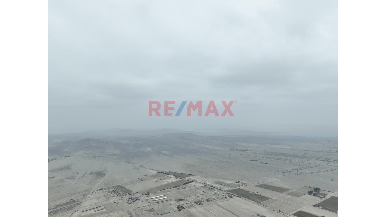 Gran Oportunidad De Inversión: Terrenos Multi-Zonificación En Paracas (Desde 10 Hasta 84 Hectáreas) / $25.00 X M2 — foto 4