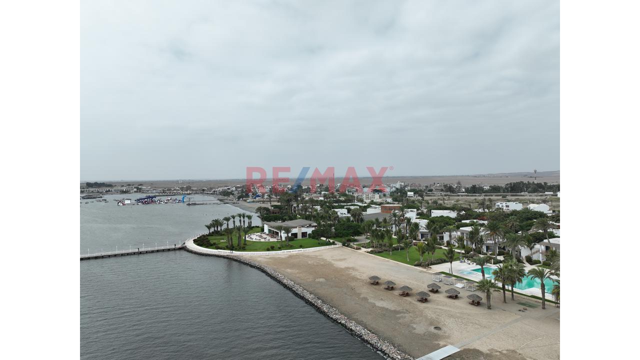 Gran Oportunidad De Inversión: Terrenos Multi-Zonificación En Paracas (Desde 10 Hasta 84 Hectáreas) / $25.00 X M2 — foto 8