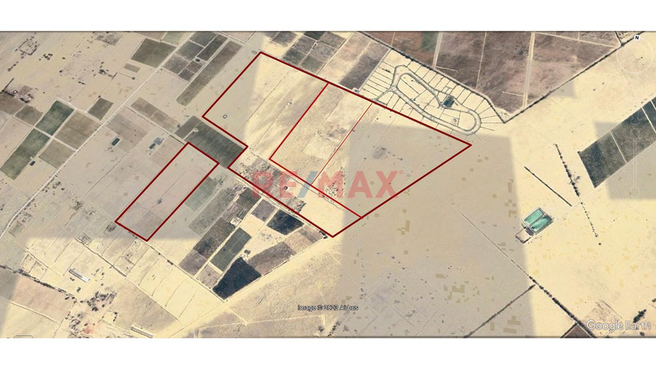 Gran Oportunidad De Inversión: Terrenos Multi-Zonificación En Paracas (Desde 10 Hasta 84 Hectáreas) / $25.00 X M2