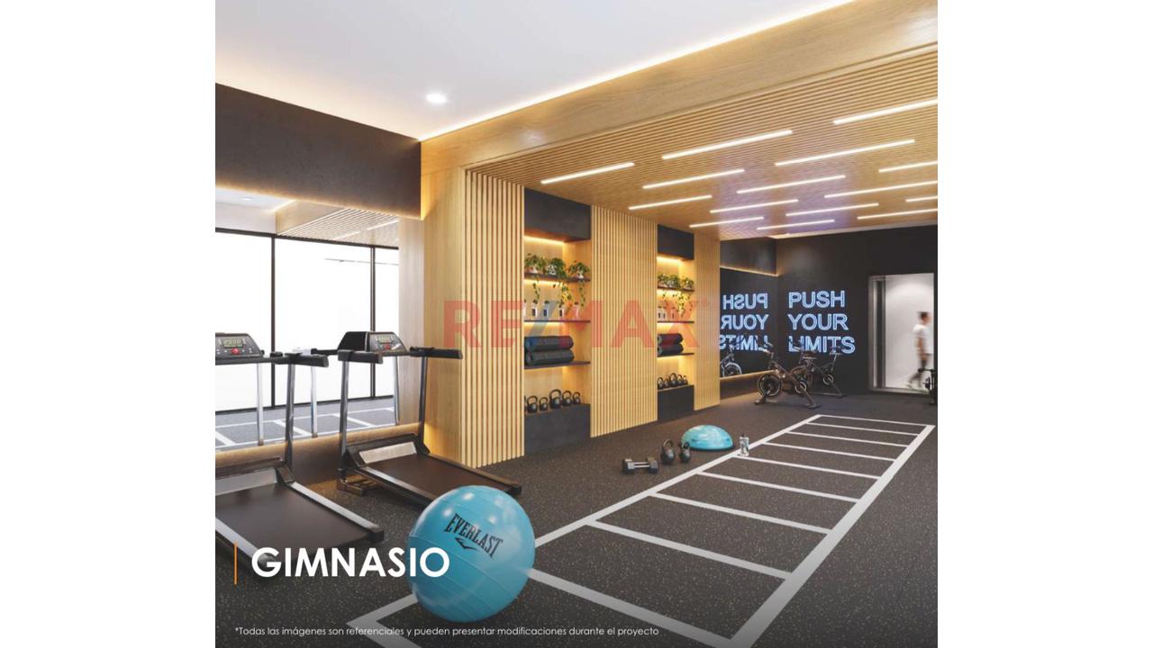 Venta Dpto. Magdalena — foto 4