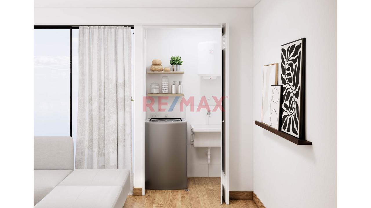 Departamento Proyecto En Santa Catalina - La Victoria — foto 13