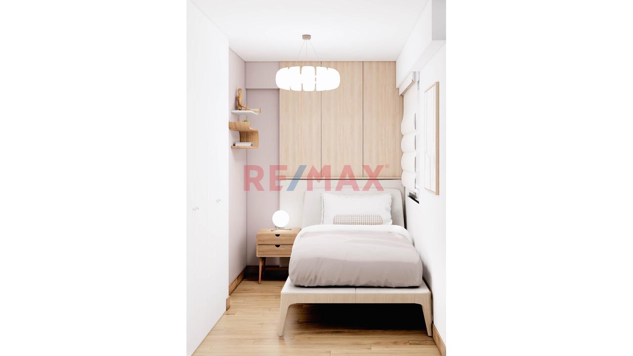 Departamento Proyecto En Santa Catalina - La Victoria — foto 15