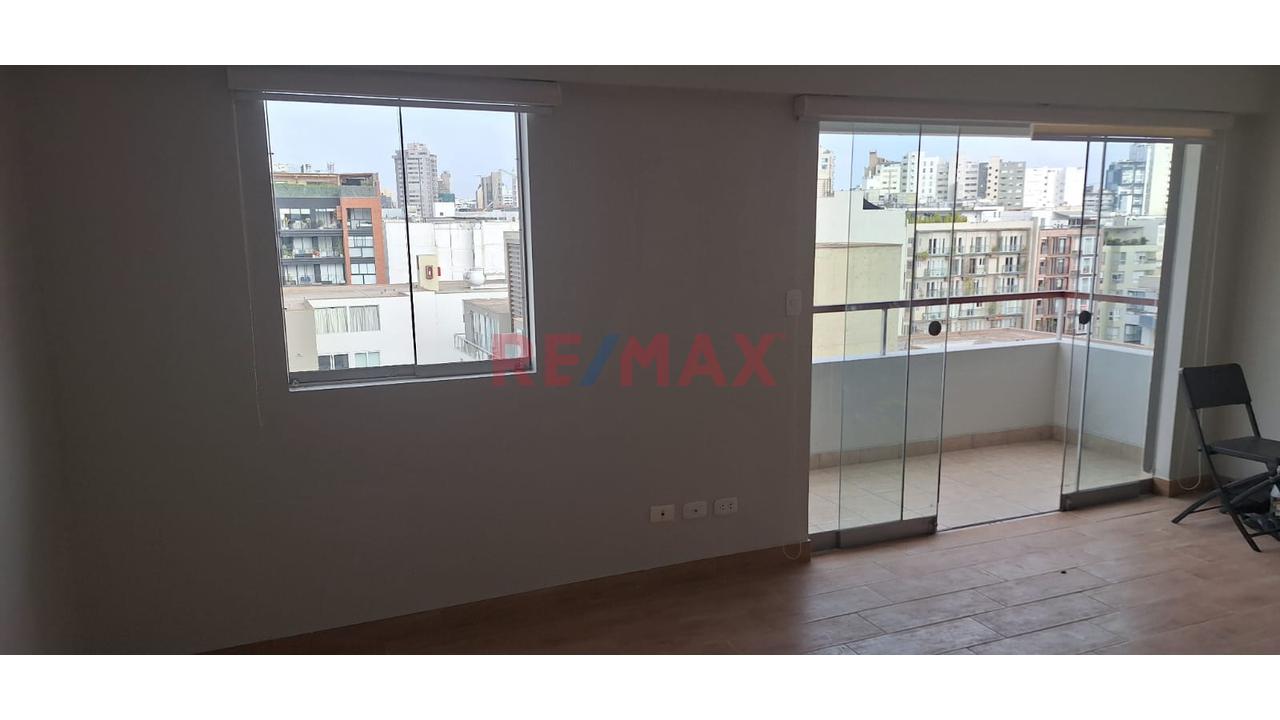 Vive Con Estilo En El Corazón De Miraflores — foto 2