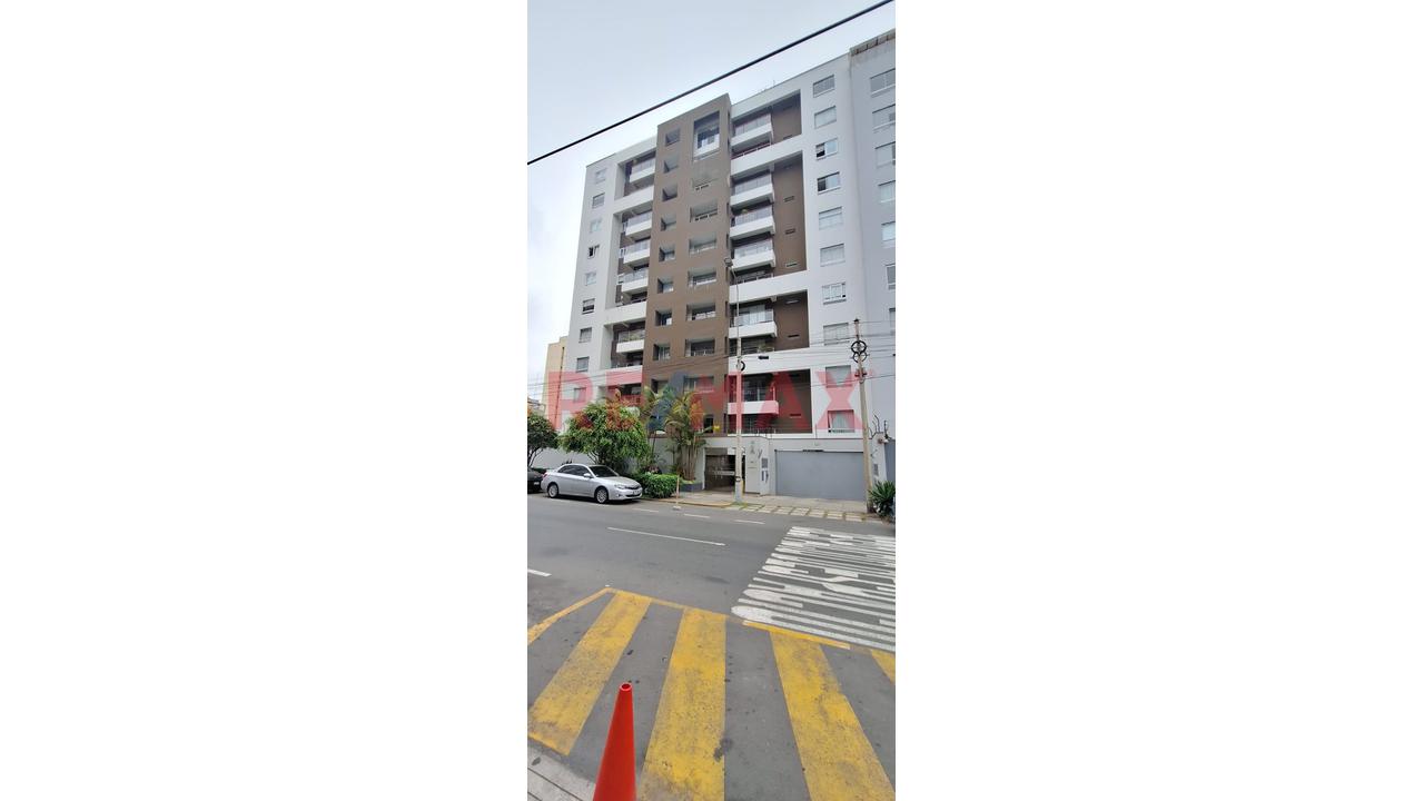 Vive Con Estilo En El Corazón De Miraflores — foto 14