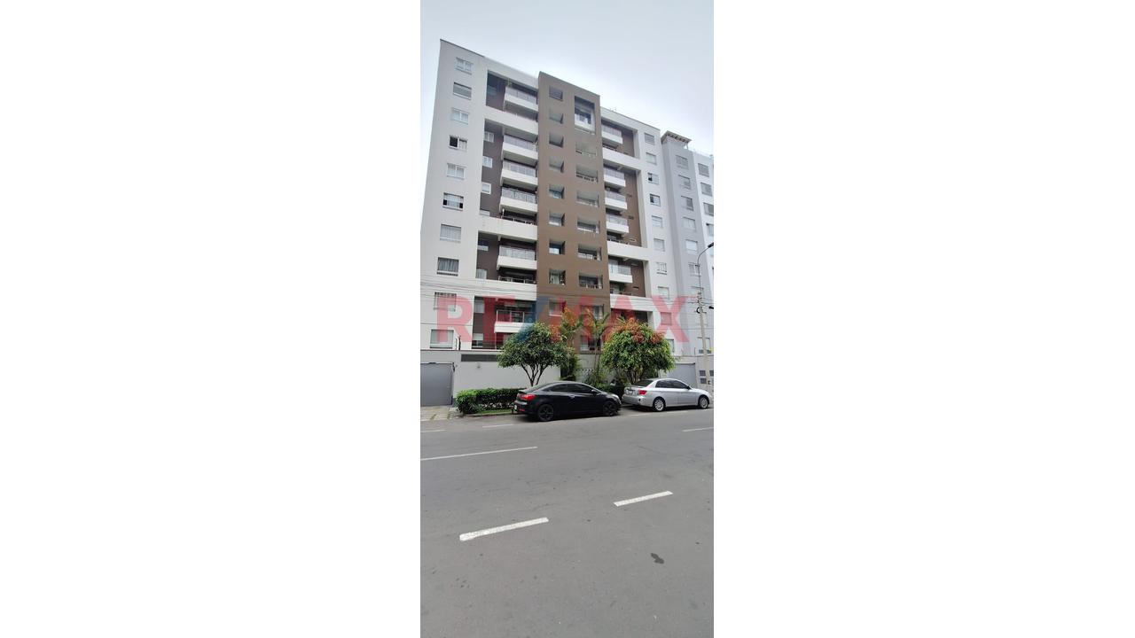 Vive Con Estilo En El Corazón De Miraflores