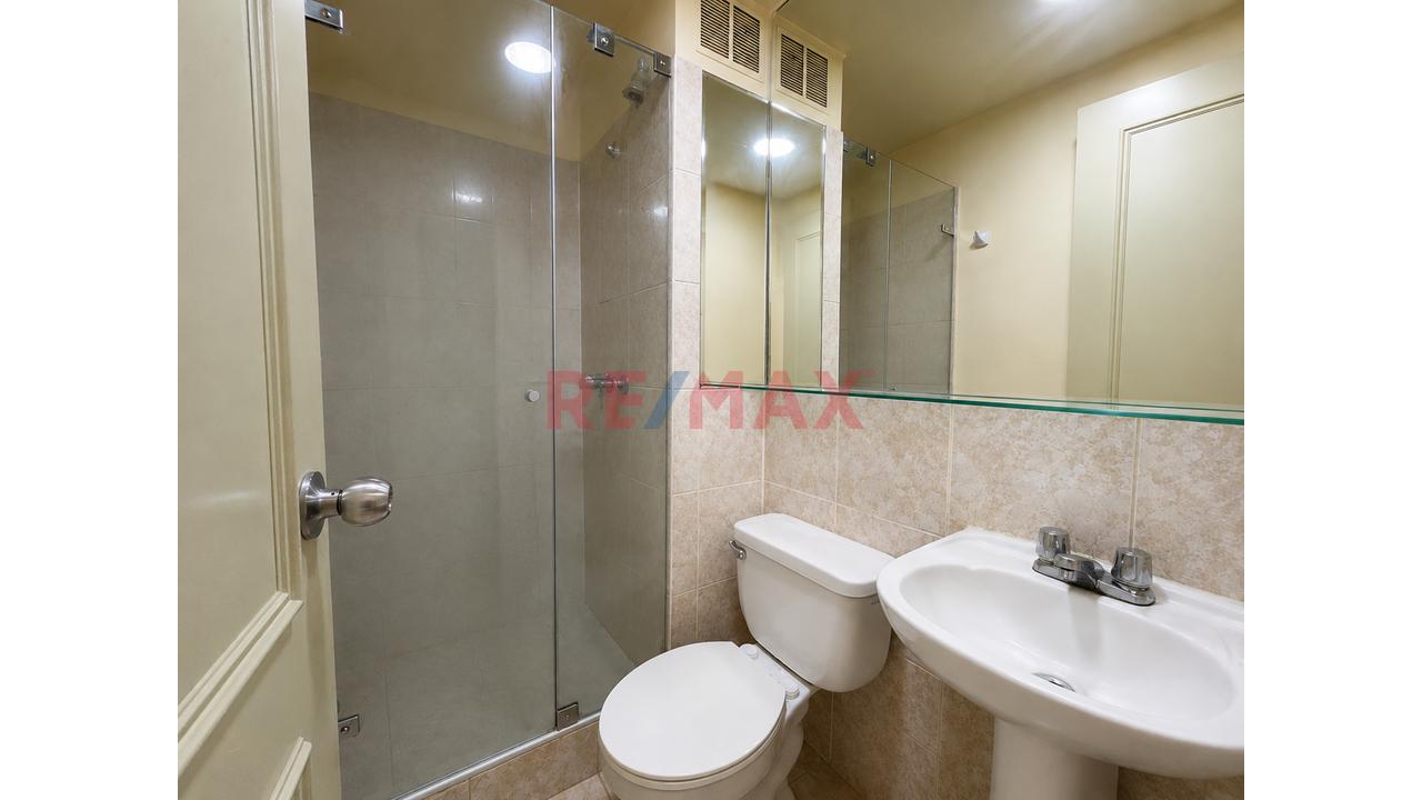 Departamento En Venta En Surquillo Con 3 Dormitorios Cerca De Miraflores Y San Isidro — foto 5