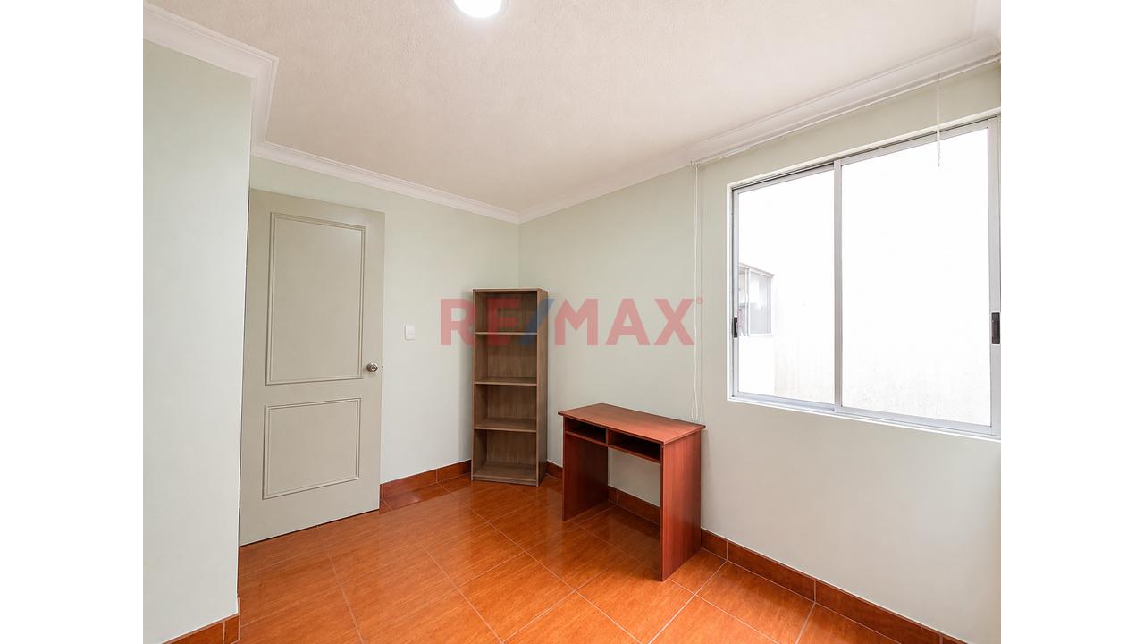 Departamento En Venta En Surquillo Con 3 Dormitorios Cerca De Miraflores Y San Isidro — foto 15