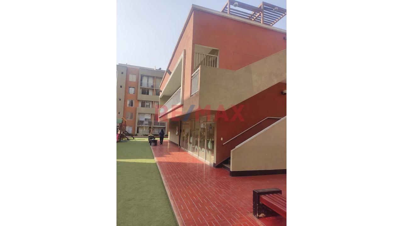 Mudate A Chaclacayo - 11