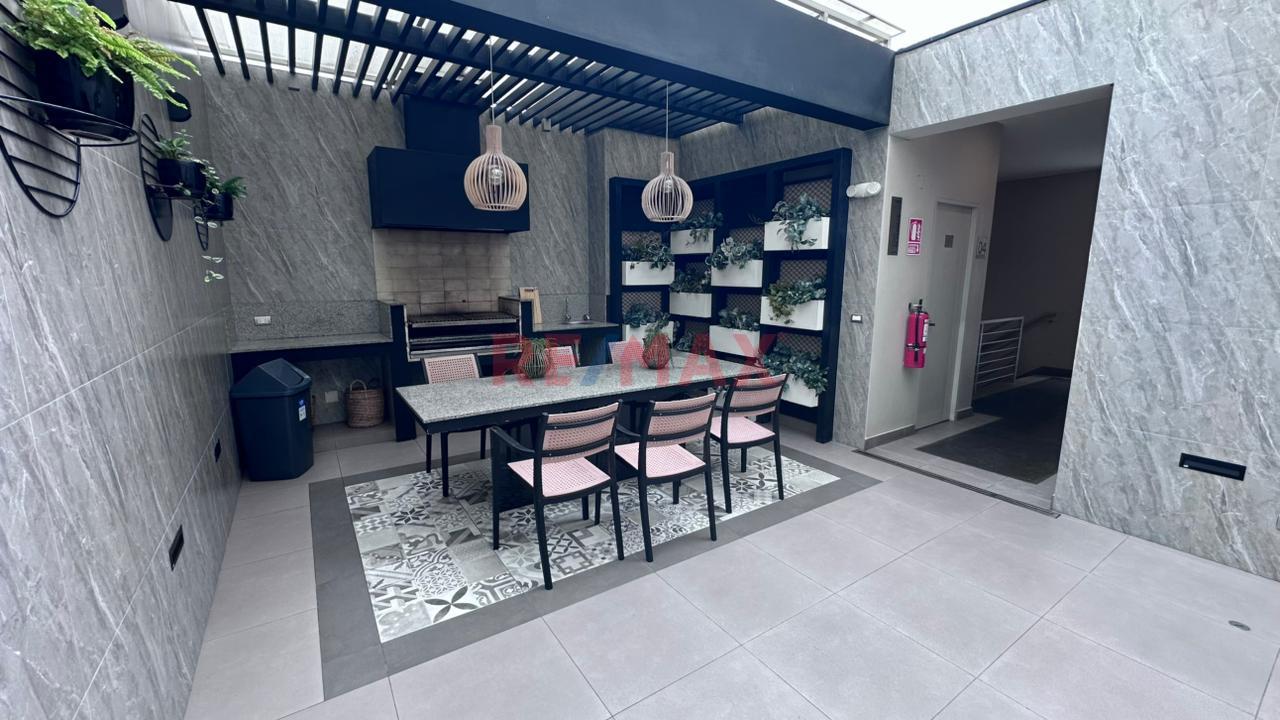 Bello Departamento  En San Miguel, Impecable Listo Para Mudarse — foto 11