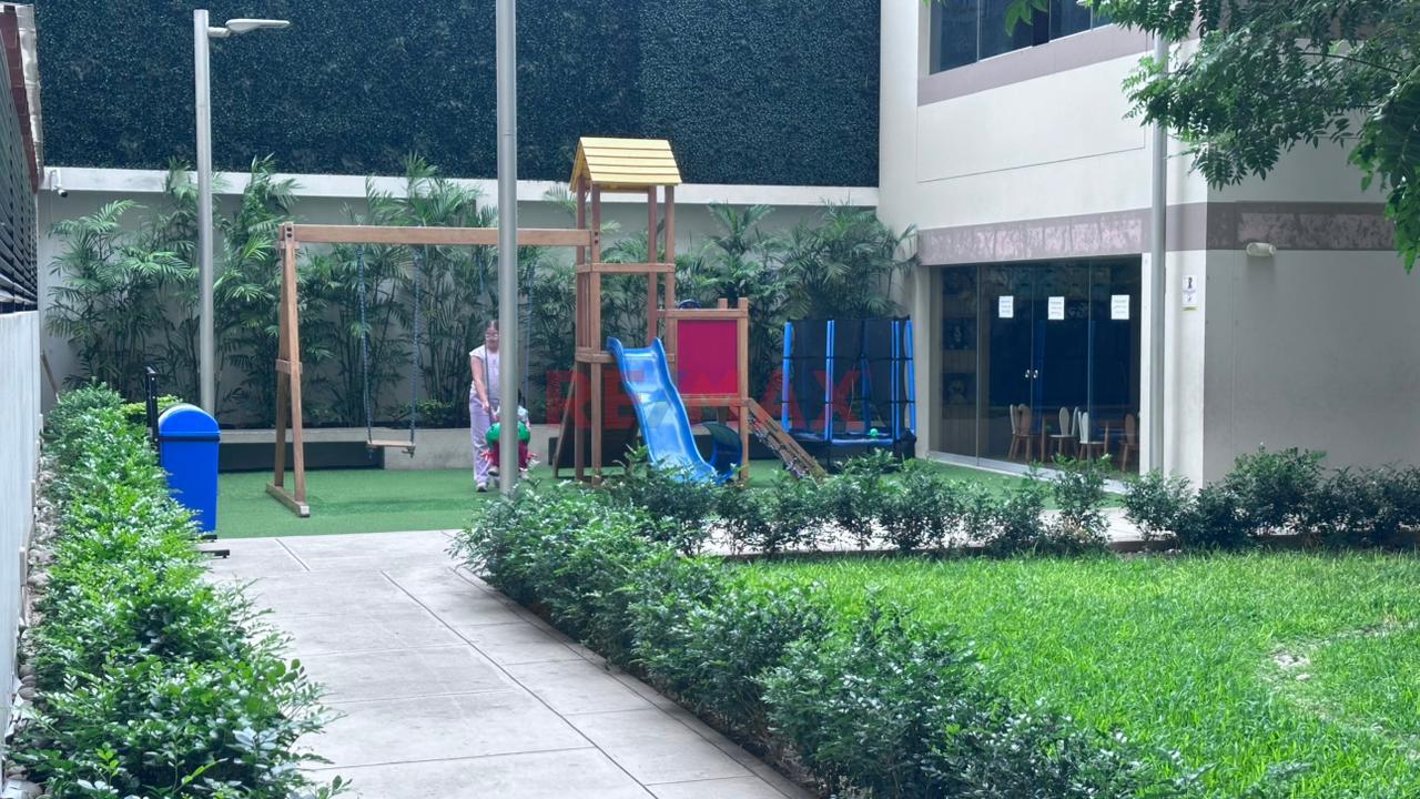 Bello Departamento  En San Miguel, Impecable Listo Para Mudarse — foto 9