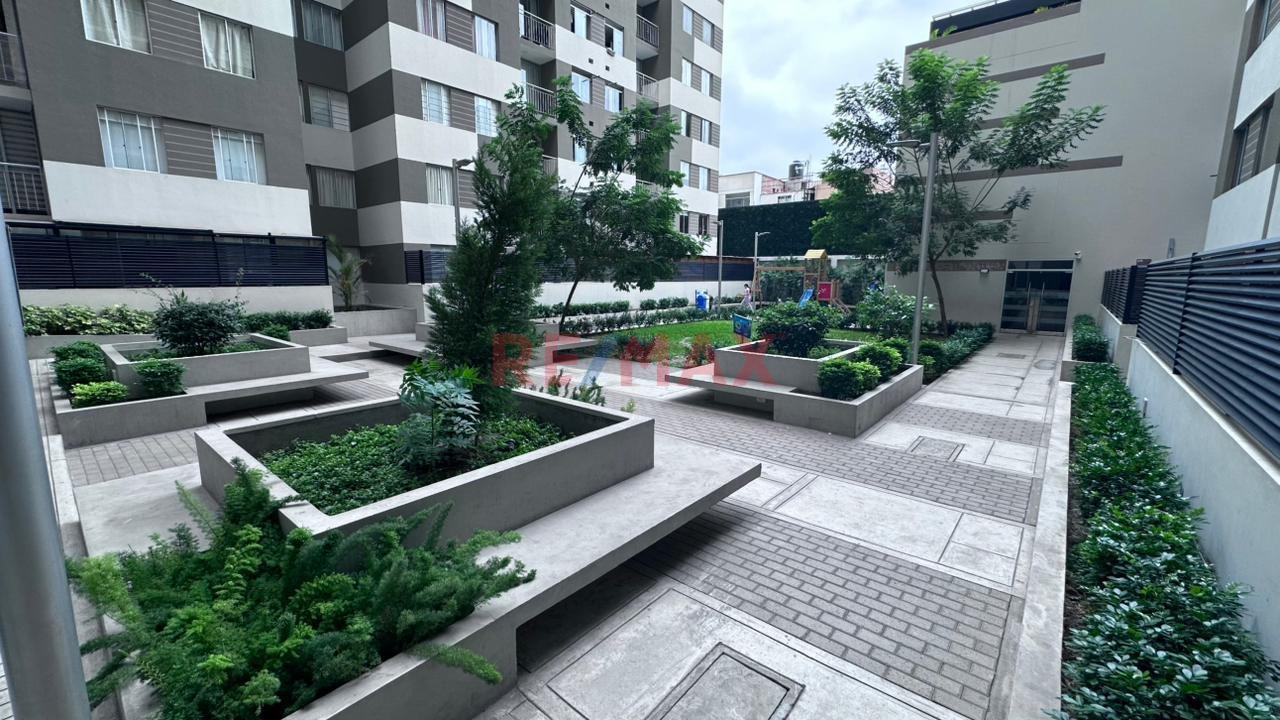 Bello Departamento  En San Miguel, Impecable Listo Para Mudarse — foto 5